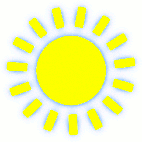 Free Sun Images And Graphics Hd Photos Clipart