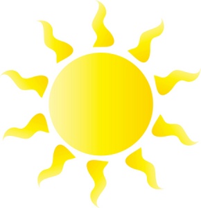Free Sunshine Pictures Hd Photo Clipart