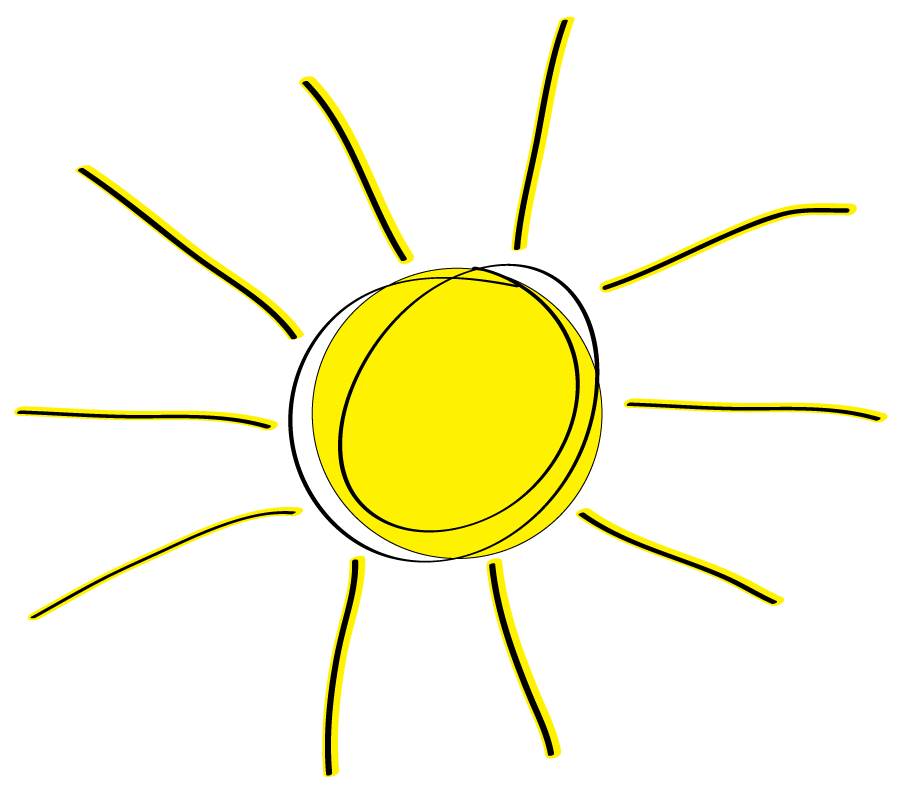 Free Sun Png Image Clipart