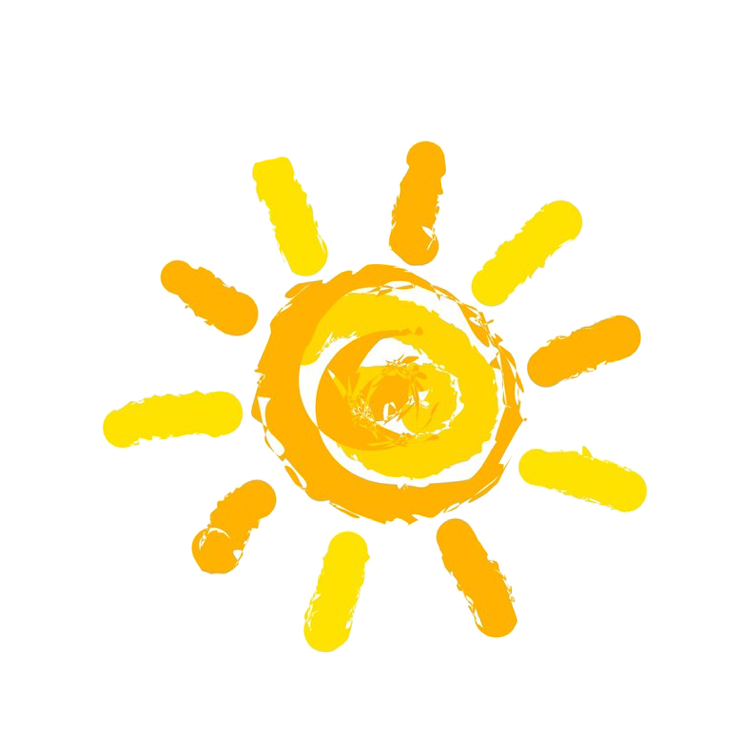 Sun PNG Free Photo Clipart