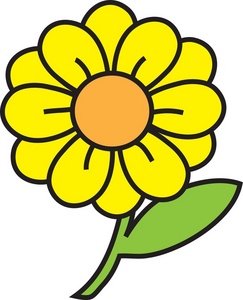 Sunflower Vector Png Images Clipart