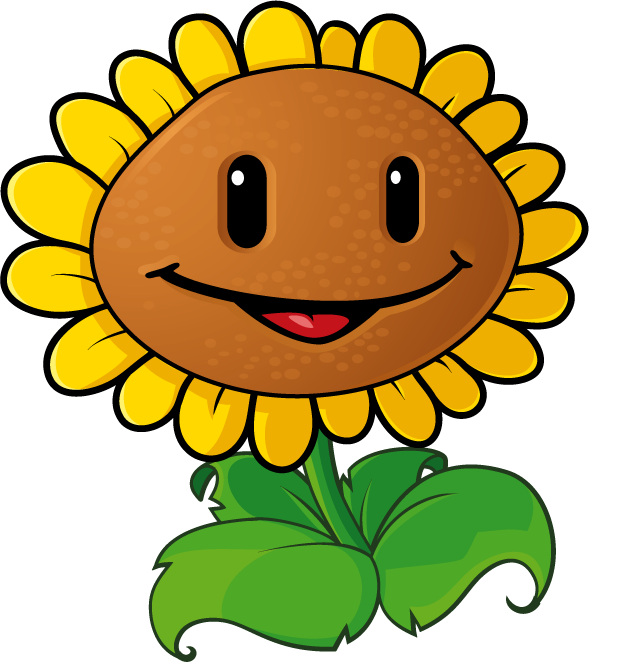 Sunflower Transparent Image Clipart