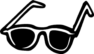 Clip Art Sunglasses 4 Png Image Clipart
