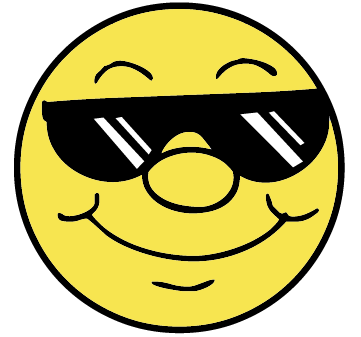Sun With Sunglasses Images Png Image Clipart