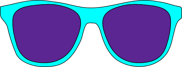 Clip Art Sunglasses Free Download Png Clipart