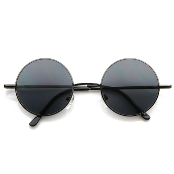 Sunglasses Vintage Eyewear Black Amazon.Com Clothing Clipart