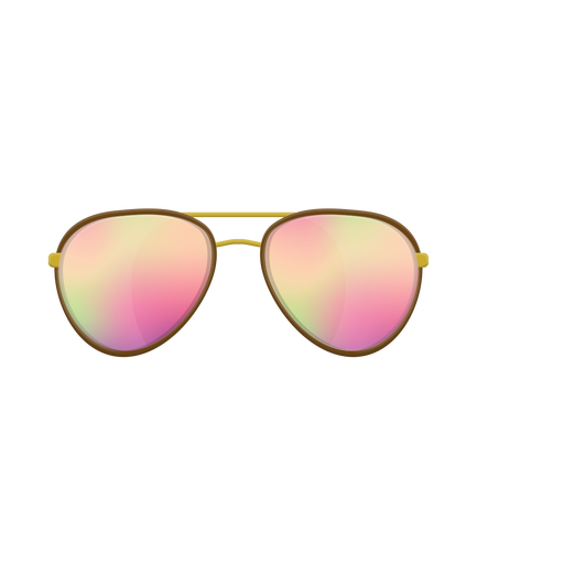 Goggles Sunglasses Aviator Gafas PNG Free Photo Clipart