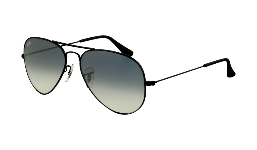 Sunglasses Blackfin Ray-Ban Transparent Sunglass Wayfarer Aviator Clipart