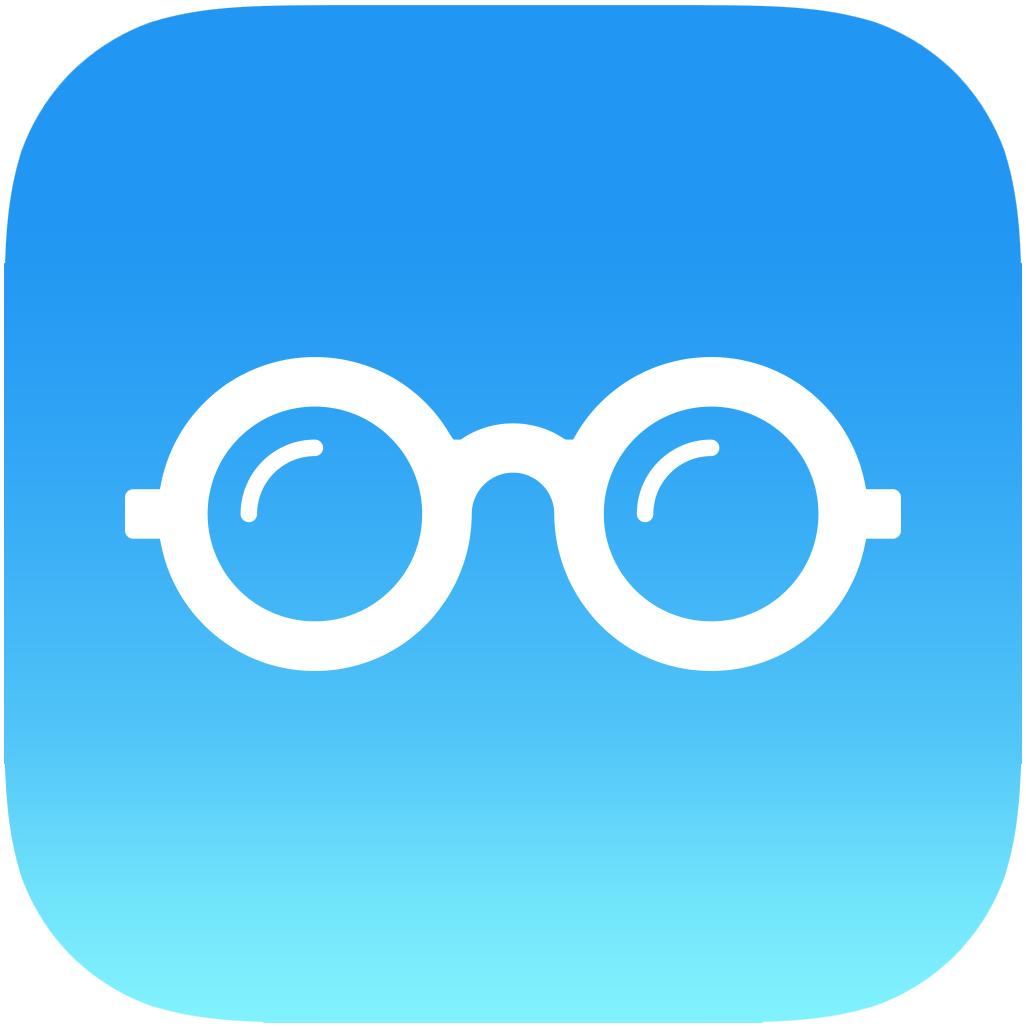 Mobile App Application Alternativeto Software Store Glasses Clipart