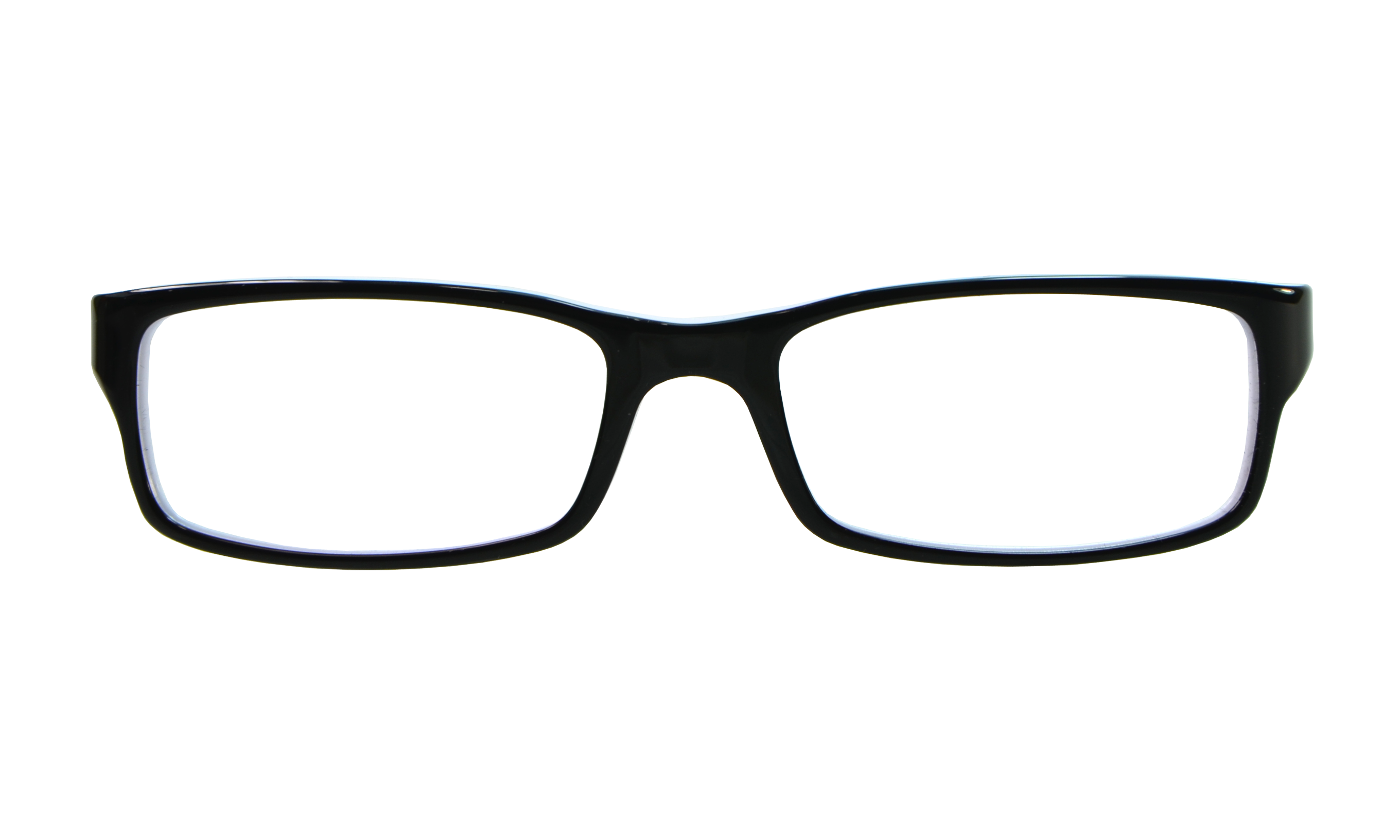 Eyeglass Prescription Eyewear Contact Brille Lenses Glasses Clipart