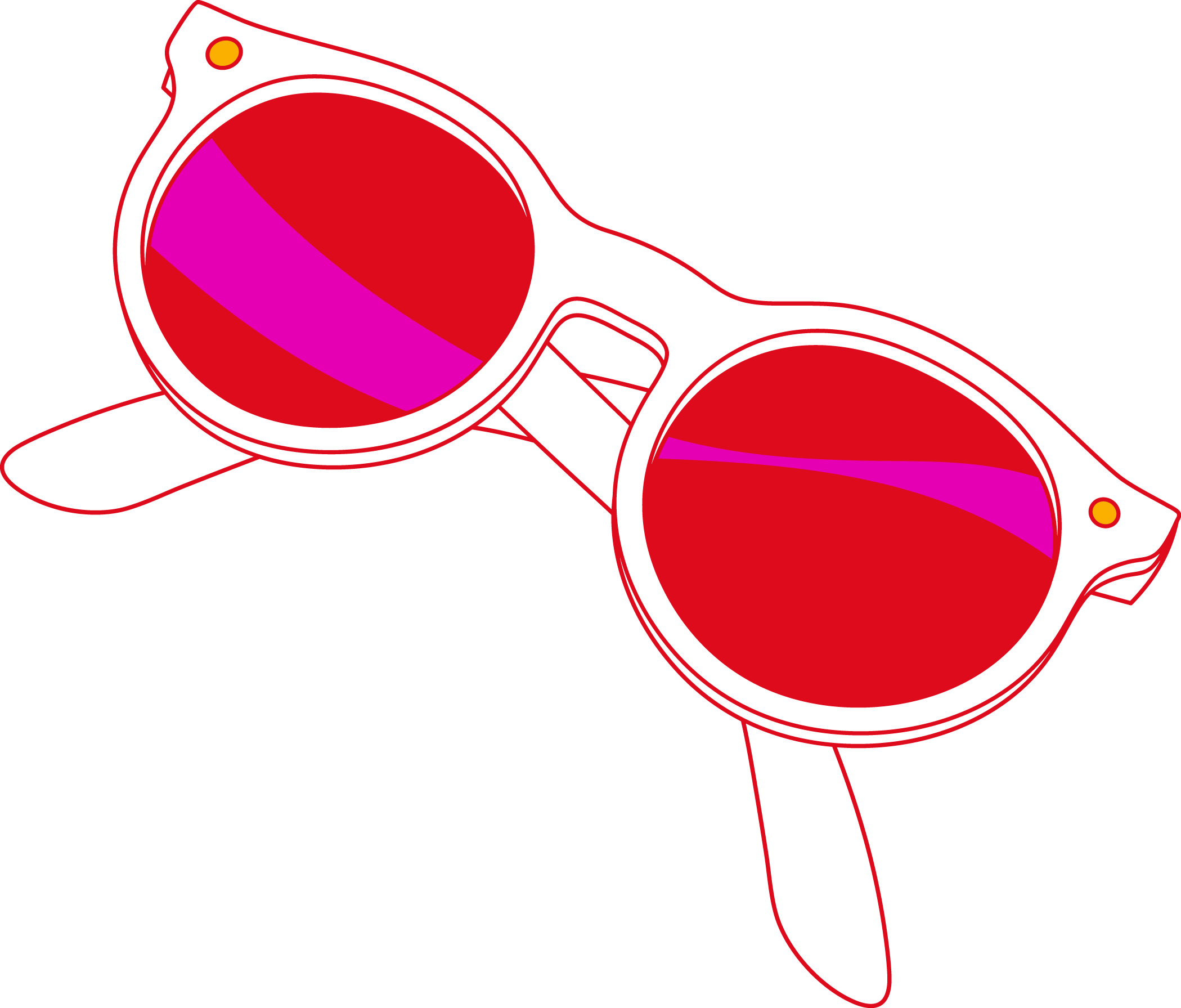 Goggles Sunglasses Glasses Free HD Image Clipart
