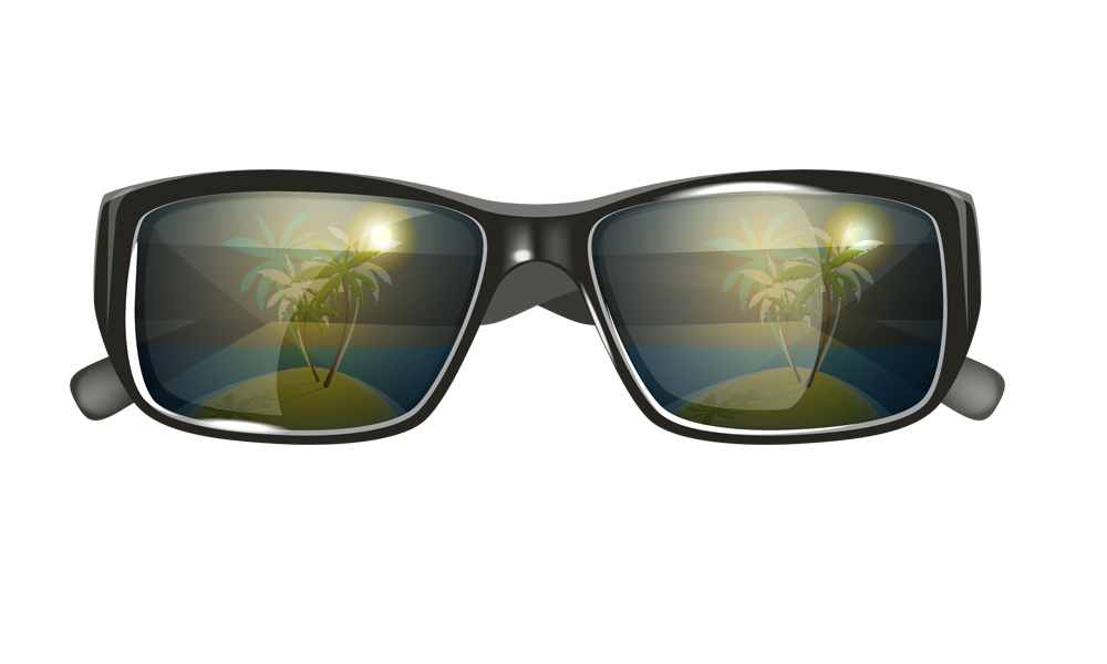 Goggles Sunglasses Eyewear Free HD Image Clipart