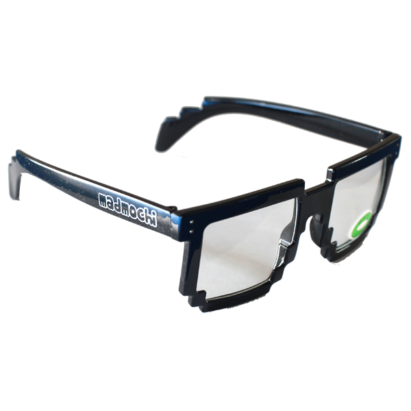 Light Goggles Sunglasses Nerd Glasses Free HD Image Clipart