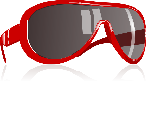 Sunglasses At Clker Com Vector Free Download Png Clipart