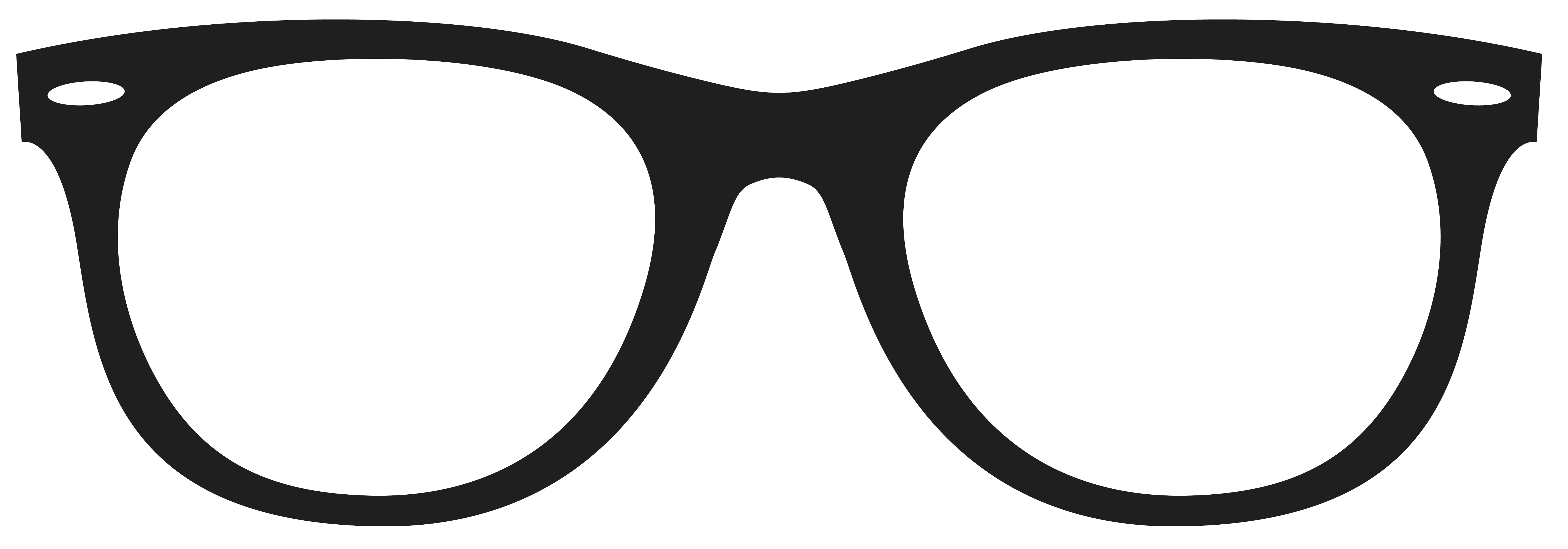 Eyeglasses Sunglasses Eyewear Movember Rimless Minimalism Glasses Clipart