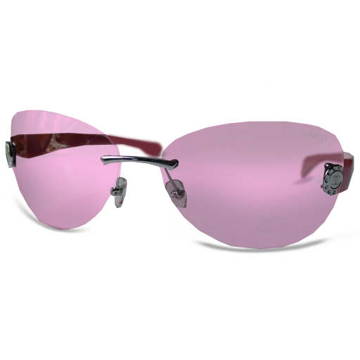 Pink Sunglasses Eyewear Care Vision Glasses Clipart