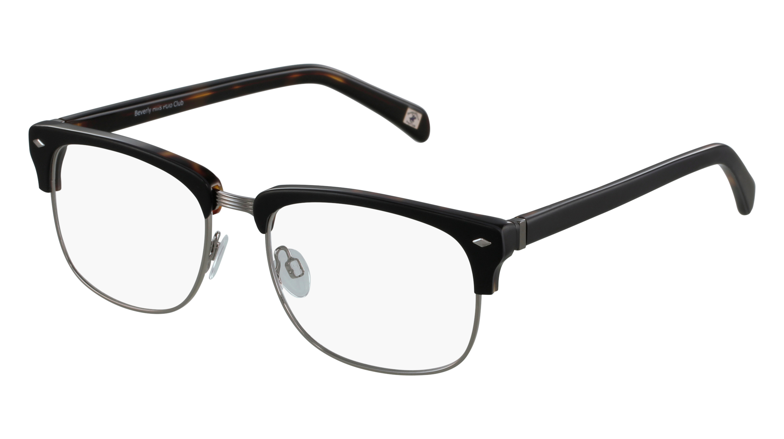 Eyeglass Eyeglasses Sunglasses Ray-Ban Browline Prescription Glasses Clipart