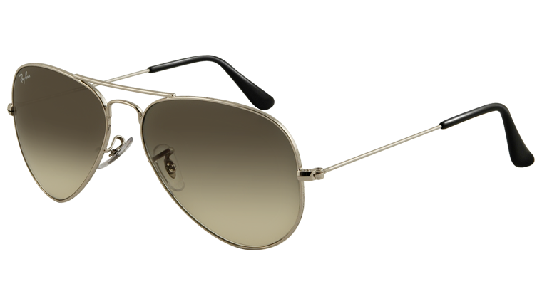Sunglasses Blackfin Ray-Ban Transparent Wayfarer Aviator Clipart
