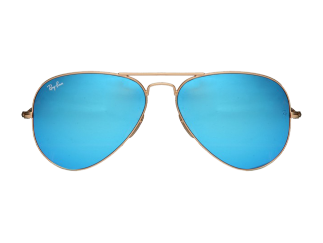 Picture Sunglasses Ray-Ban Mirrored Sunglass Wayfarer Aviator Clipart