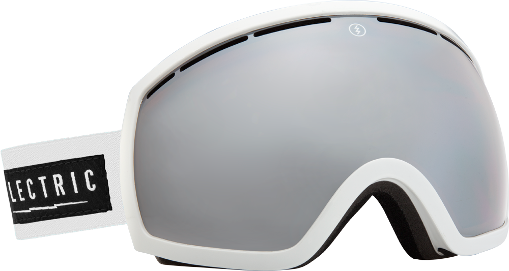 Eg2.5 Sunglasses Electric Evolution, Charger Visual Snowboard Clipart