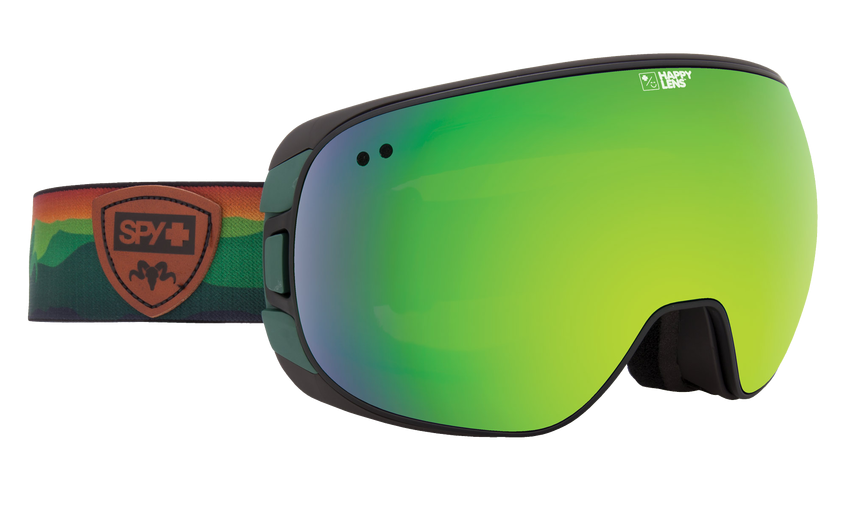 Spy Sunglasses Snow Snowboard Goggles Doom Ski Clipart