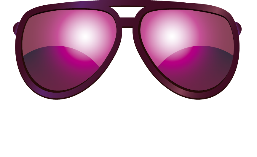 Vector Material Computer Sunglasses File Free HQ Image Clipart