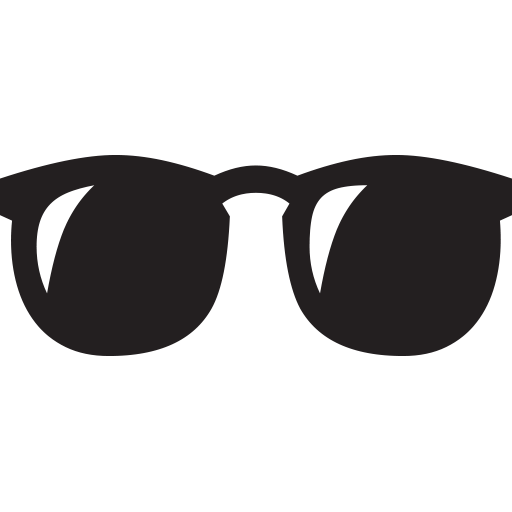 Sunglasses Eyewear Emoji PNG Free Photo Clipart