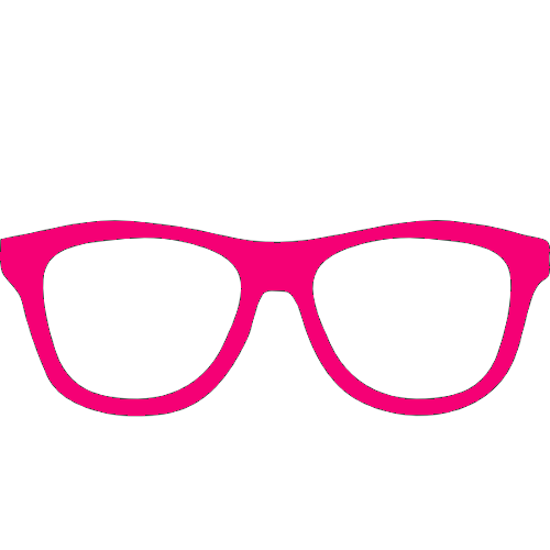 Pattern Goggles Sunglasses Red Download Free Image Clipart