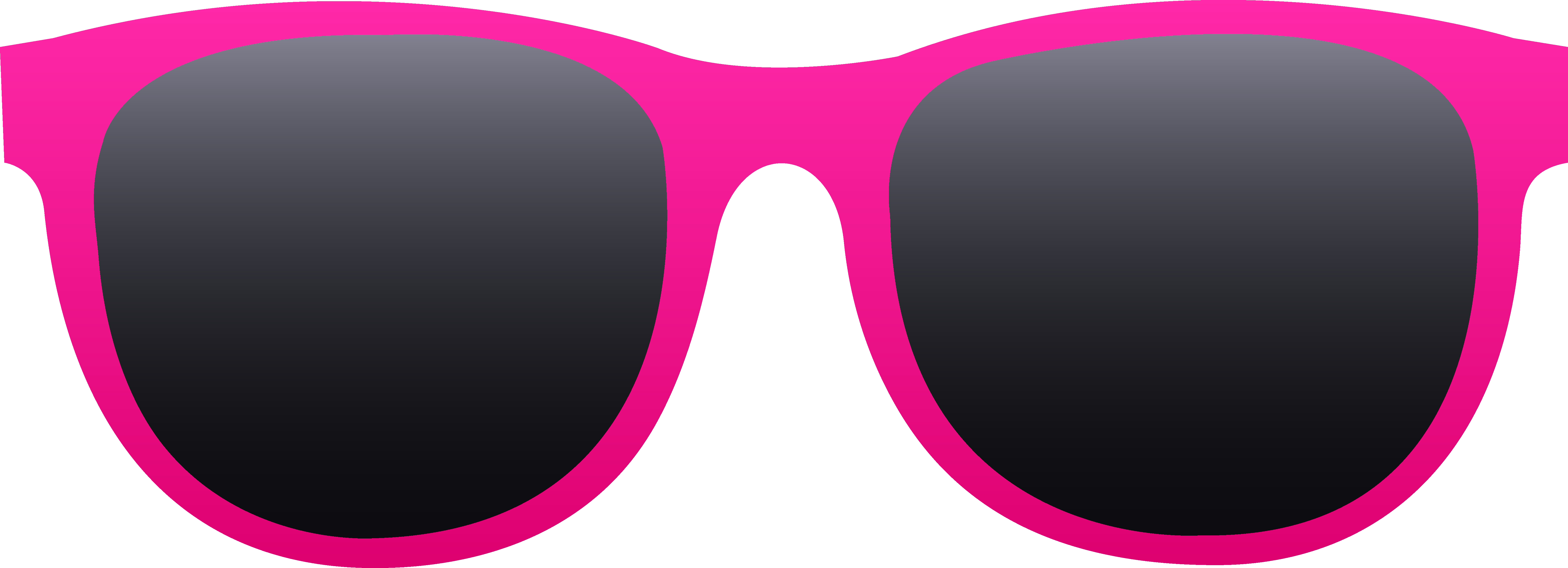 Wayfarer Glow Sunglasses Glasses Ray-Ban Free Download PNG HQ Clipart