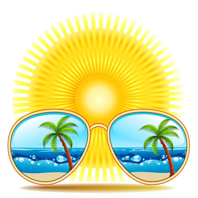 Marine Photography Sunglasses Stock PNG Download Free Clipart