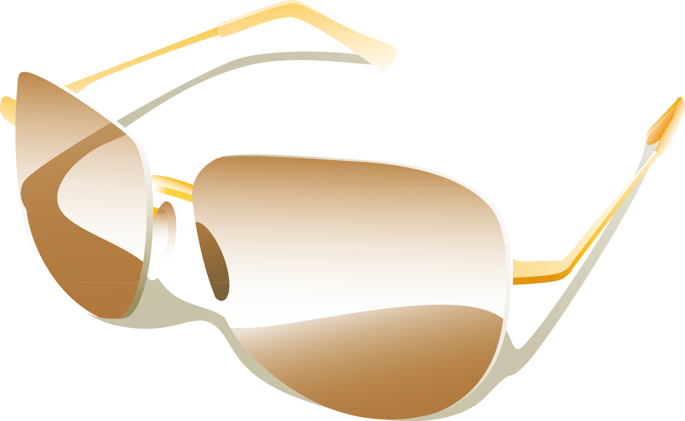 Sunglasses HD Image Free PNG Clipart