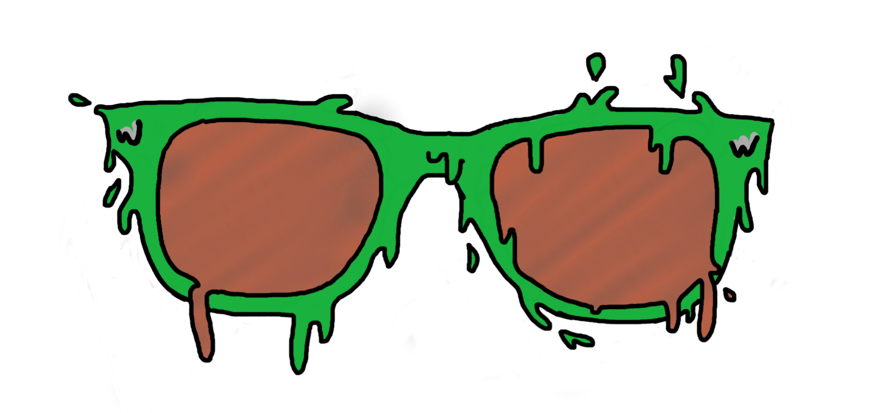 Eye Goggles Sunglasses Glasses HD Image Free PNG Clipart