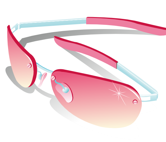 Sunglasses To Use Png Images Clipart