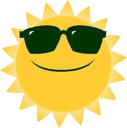 Sunshine Sun Public Domain Sun Images And Clipart