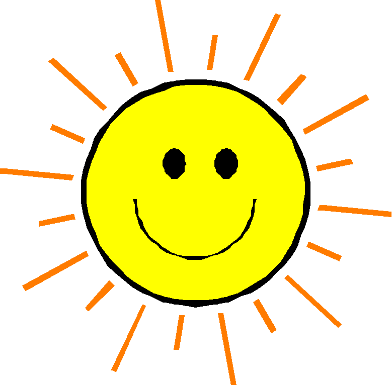Sunshine Happy Sun Png Image Clipart