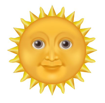 Sunshine To Use Clipart Clipart