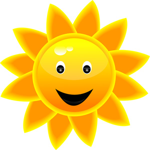 Sunshine Happy Sun Images Download Png Clipart