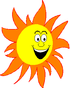 Free Sunshine Download Png Clipart