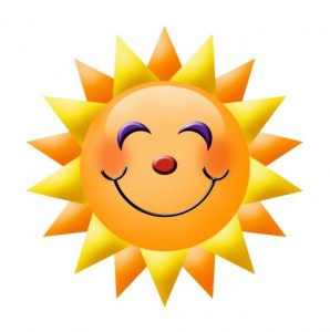 Sunshine For You Free Download Png Clipart