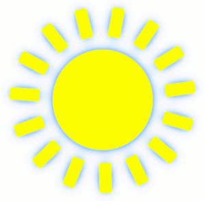 Sunshine Sun Free Download Png Clipart
