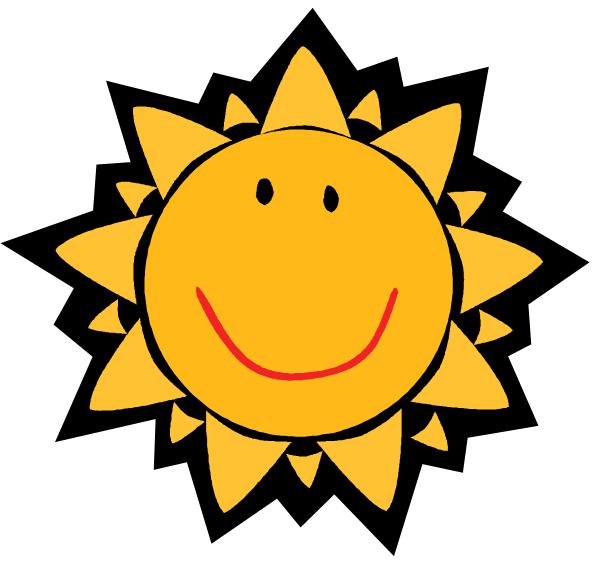 Free Sunshine For You Hd Photo Clipart