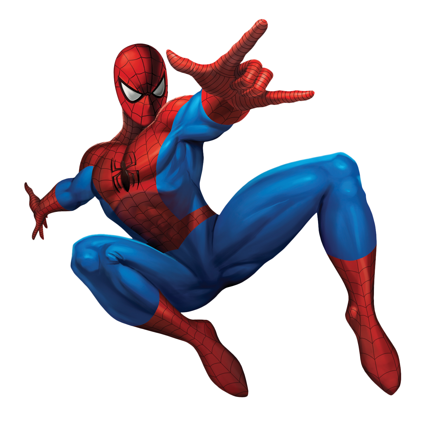 Spiderman Spider-Man Download HD PNG Clipart