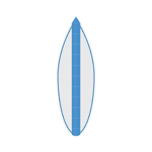 Surfboard Free Download Clipart