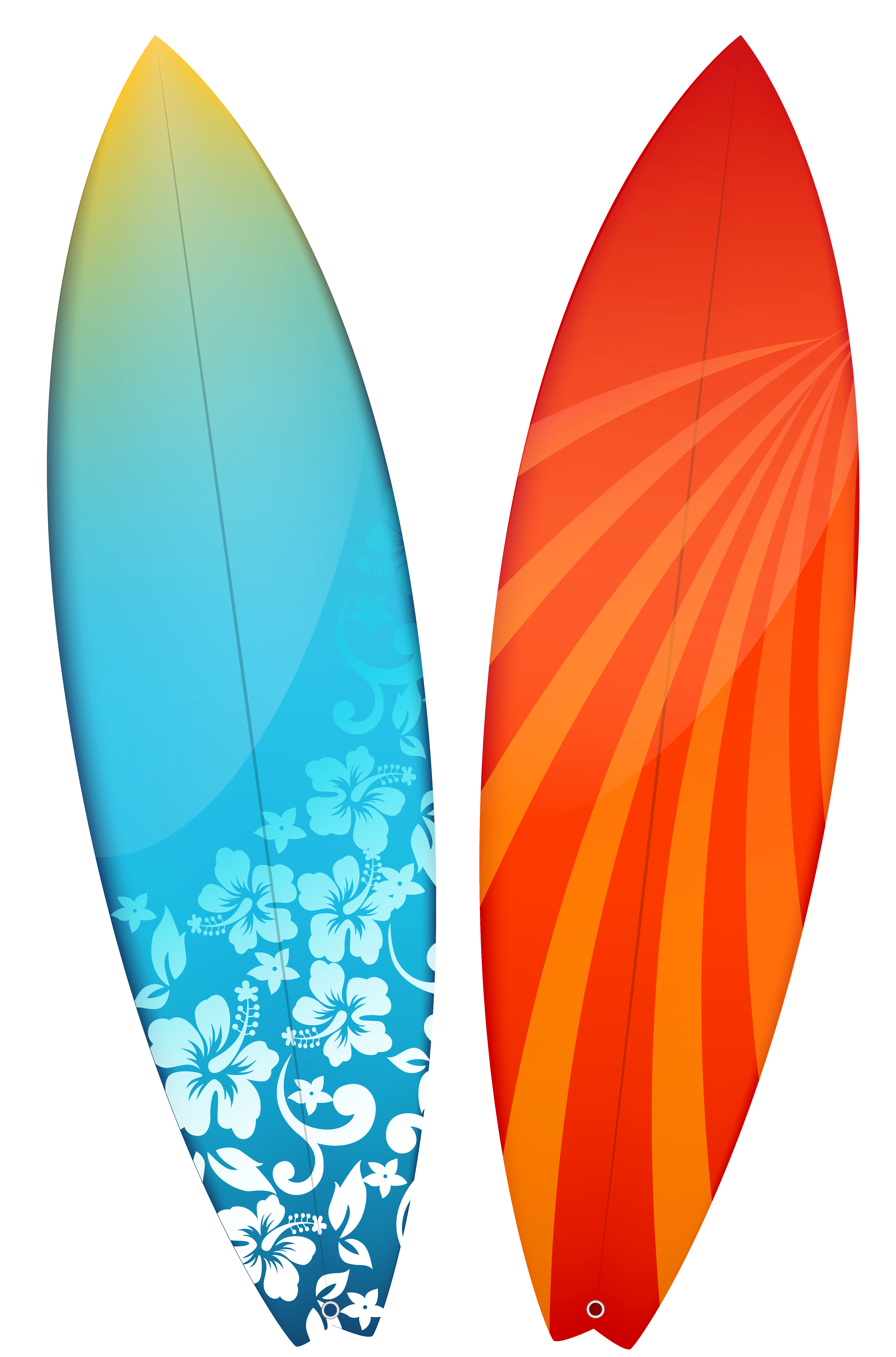 Surfing Surfboard Surfboards Free Download PNG HD Clipart