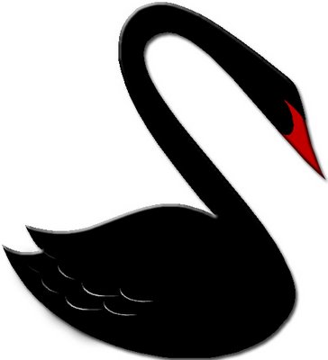 Black Swan Free Download Png Clipart