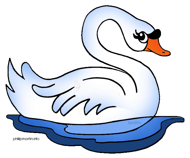 Swan Images Png Images Clipart