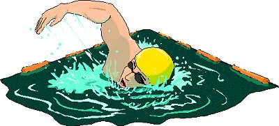 Swimming Boy Swimmer Kid Png Image Clipart
