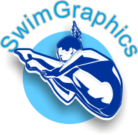Swimming Swimgraphics Home Page Hd Image Clipart