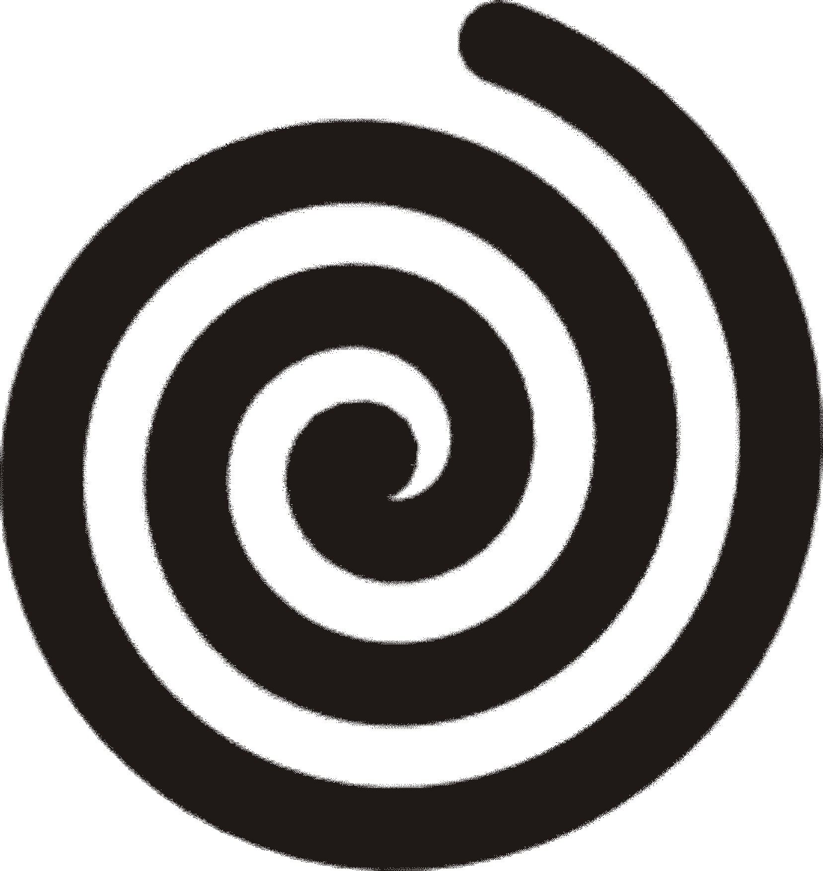 Circle Swirl Png Image Clipart