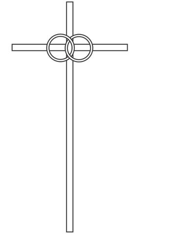 Heraldic Crosses Clipart